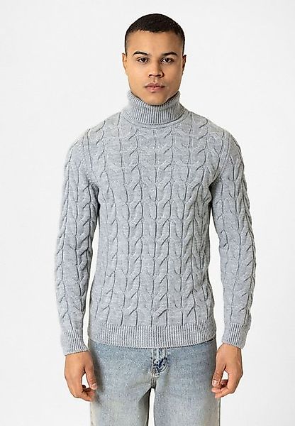 Williot  Pullover Ibiza Regular Fit Pullover günstig online kaufen