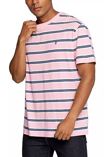 Polo Ralph Lauren T-Shirt Streifen Tee günstig online kaufen