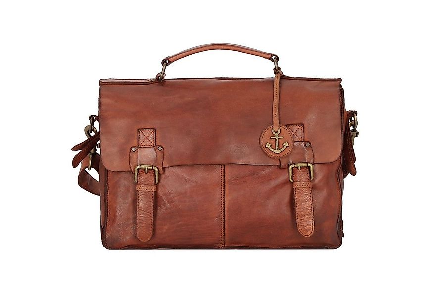 HARBOUR 2nd Aktentasche Cool Casual, Leder günstig online kaufen