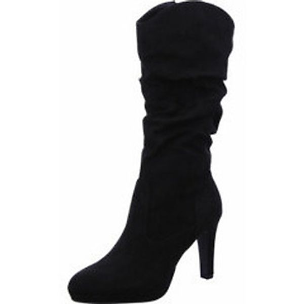 Jane Klain  Damenstiefel Schnür-Stiefeletten für Damen in schwarz günstig online kaufen