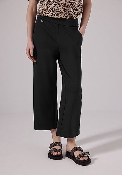 STREET ONE STUDIO Culotte, High Waist günstig online kaufen