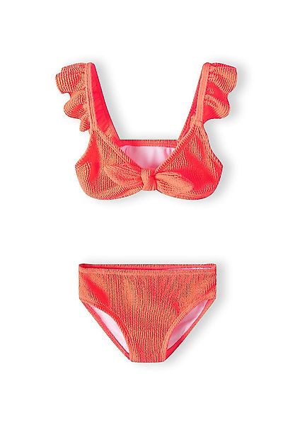 MINOTI Bustier-Bikini Zweiteiliger Badeanzug (2y-14y) günstig online kaufen