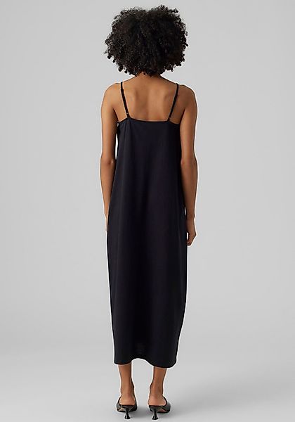 Vero Moda Maxikleid VMLUNA SINGLET ANKLE günstig online kaufen