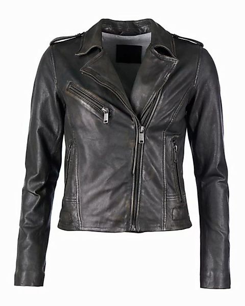 MUSTANG Lederjacke 31023235 günstig online kaufen