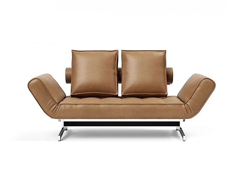 INNOVATION LIVING ™ 3-Sitzer »Ghia Schlafsofa, Multi-Wohlfühlsofa, OTTOs Ch günstig online kaufen