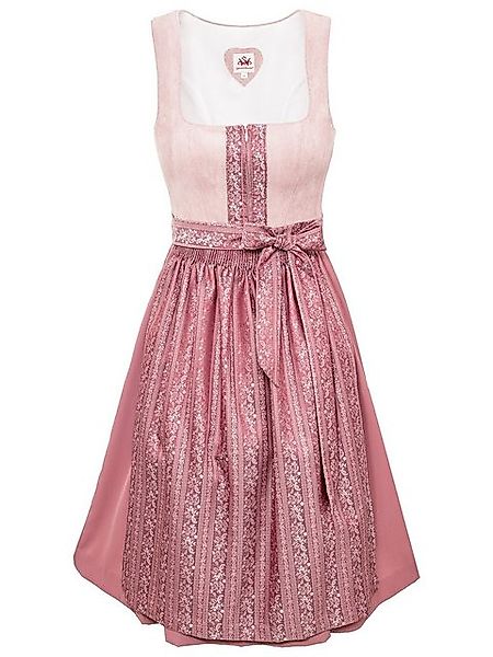 Spieth & Wensky Dirndl ASMARA günstig online kaufen