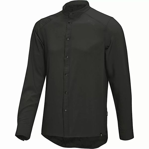 IXS Funktionshemd Hemden iXS Flow XTG Shirt - Black M (1-tlg) günstig online kaufen