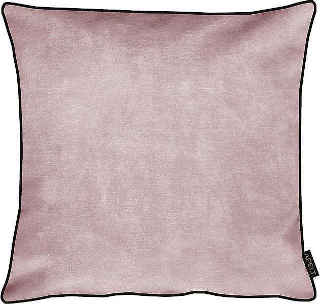 APELT Dekokissen Ruby, Kissenhülle mit Füllung, günstig online kaufen