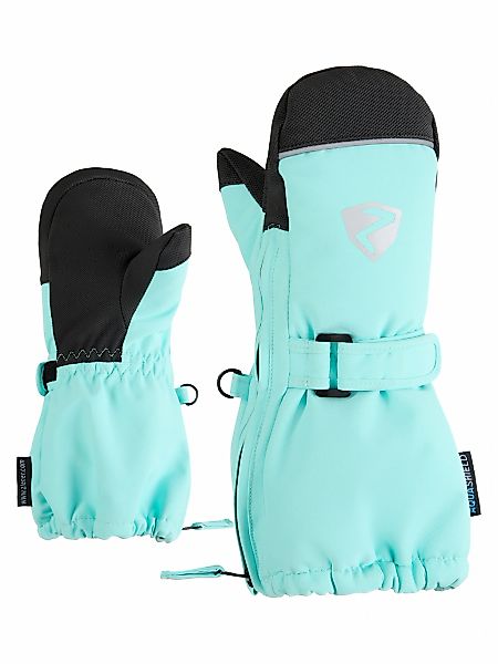 Ziener Fäustlinge "LANUPO-Z AS MITTEN glove" günstig online kaufen