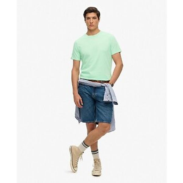 Superdry  T-Shirt T-shirt classique  Essential günstig online kaufen
