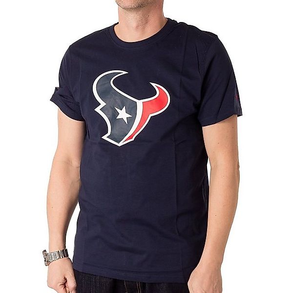 New Era T-Shirt T-Shirt New Era Houston Texans, G S, F navy günstig online kaufen