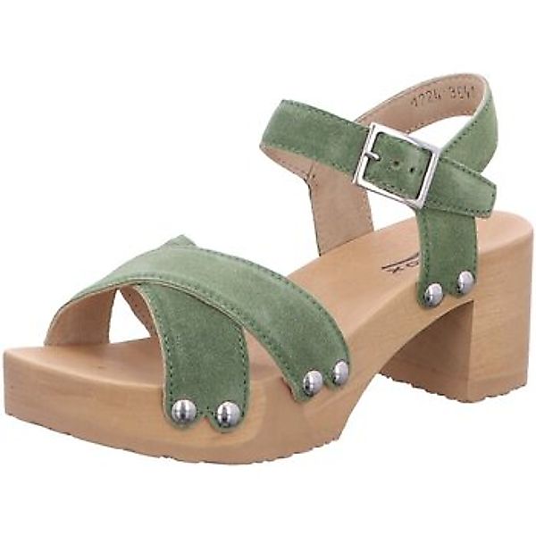 Softclox  Sandalen Sandaletten FOREST S3641 HANKA KASCHMIR günstig online kaufen