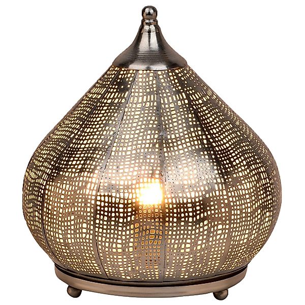 Marrakesch Orient & Mediterran Interior Tischleuchte günstig online kaufen
