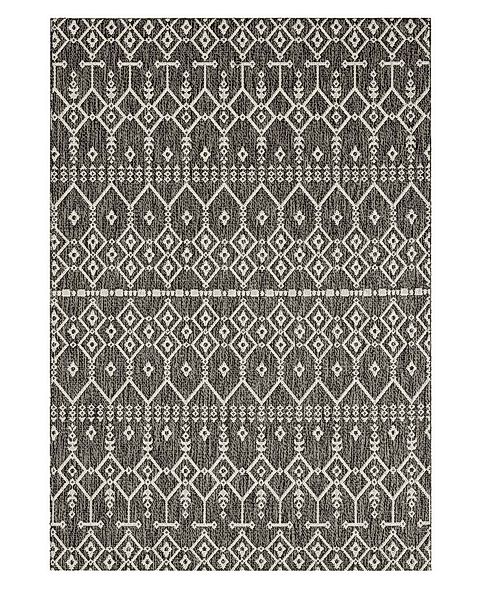 Vimoda Outdoorteppich Terrassen Teppich Waschbar Balkonteppich Küche Wohnzi günstig online kaufen