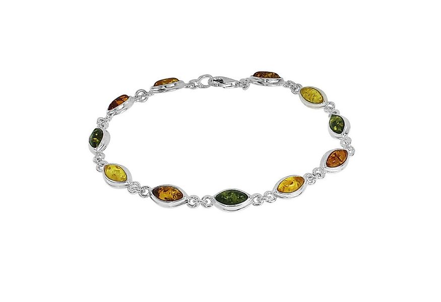 OSTSEE-SCHMUCK Armband Ostsee-Schmuck Armband Alwa Armband Alwa günstig online kaufen