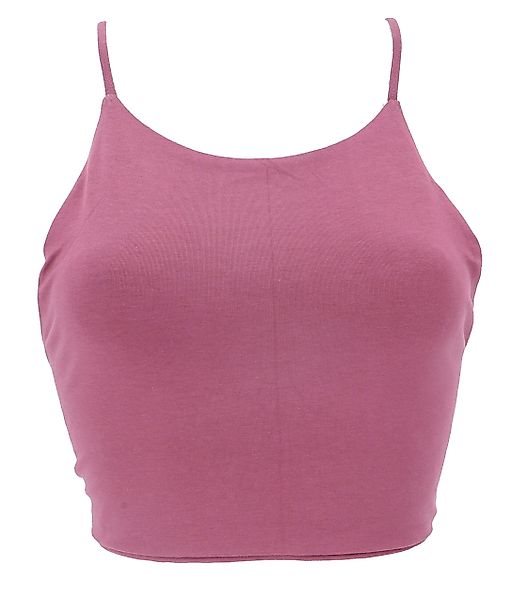 Guru-Shop T-Shirt Bikini Top aus Bio-Baumwolle, günstig online kaufen