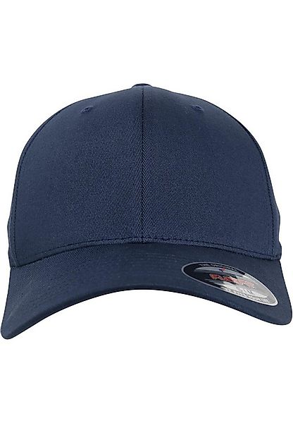 Flexfit Flex Cap Flexfit Unisex Flexfit Organic Cotton Cap günstig online kaufen
