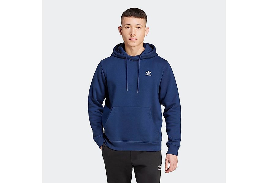 adidas Originals Kapuzensweatshirt ESS HD Basic Hoodie, Kapuzenpullover mit günstig online kaufen