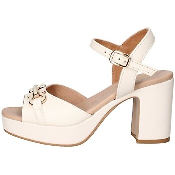 David Haron  Sandalen E220acc Sandelholz Frau günstig online kaufen