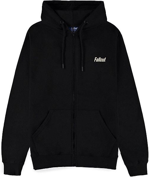 Fallout Hoodie günstig online kaufen