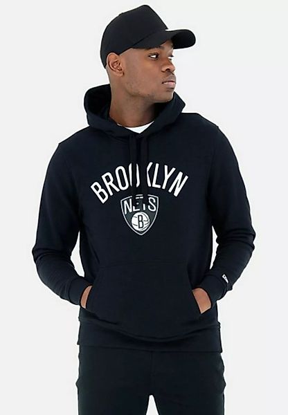 New Era Kapuzenpullover Brooklyn Nets (1-tlg) günstig online kaufen