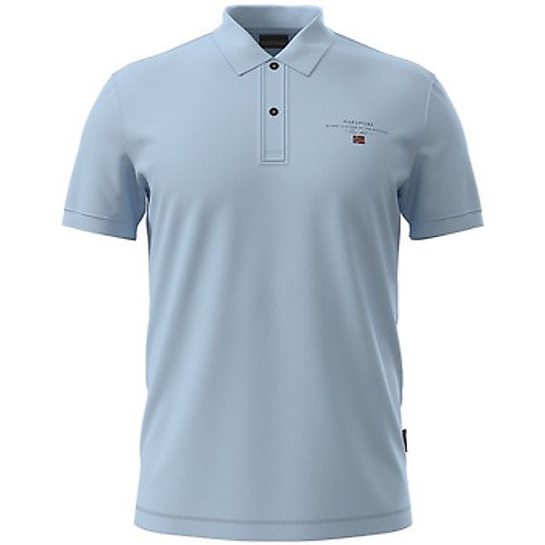 Napapijri  Poloshirt Polo  Elbas 4 günstig online kaufen