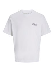 Jack & Jones Print-Shirt JCOCALMA BACK günstig online kaufen