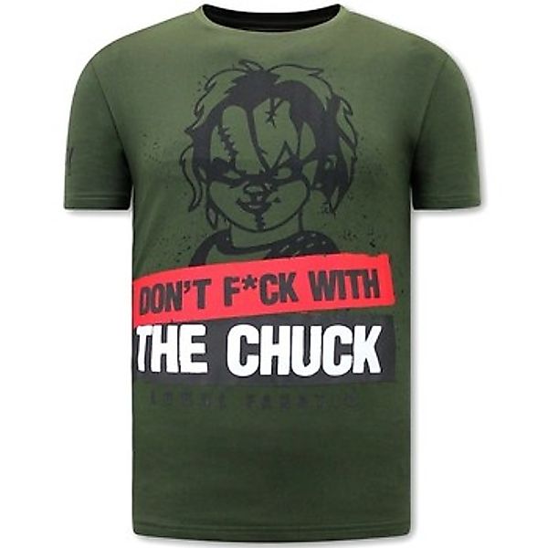 Local Fanatic  T-Shirt Childs Play günstig online kaufen