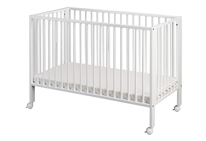 tiSsi® Faltbett tiSsi® Kinderbett JORI faltbar günstig online kaufen