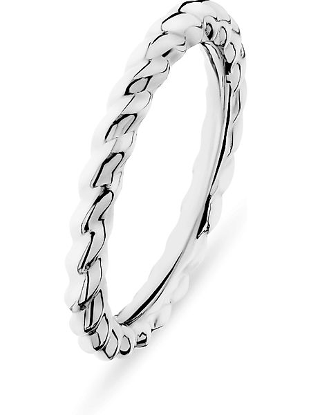 Esprit Silberring ESPRIT Damen-Damenring 925er Silber günstig online kaufen
