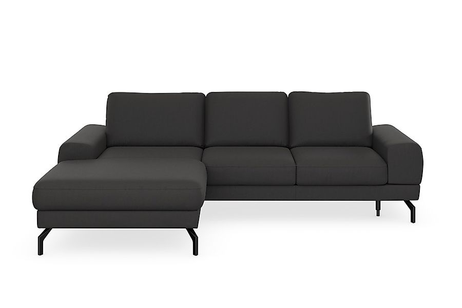 sit&more Ecksofa »Cinturo L-Form« inklusive Sitztiefenverstellung und Feder günstig online kaufen