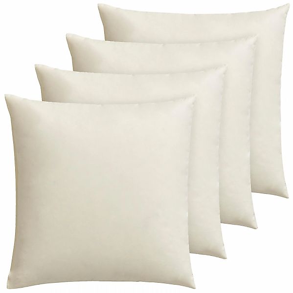 Otto Keller Daunenkissen "Annabelle" Füllung: 50% Daunen, 50%Federn Bezug: günstig online kaufen