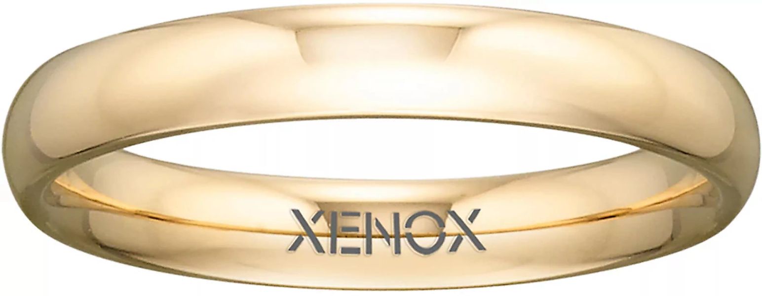 XENOX Partnerring "Geschenk "LIEBE" Xenox & Friends, X2306" günstig online kaufen