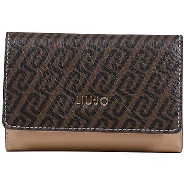 Liu Jo  Geldbeutel M TRIFOLD AA6172 E1118 günstig online kaufen