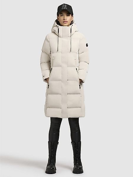 khujo Steppmantel LONI günstig online kaufen