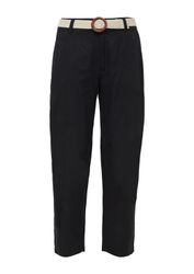 s.Oliver 7/8-Hose Hose Cropped Chino aus günstig online kaufen