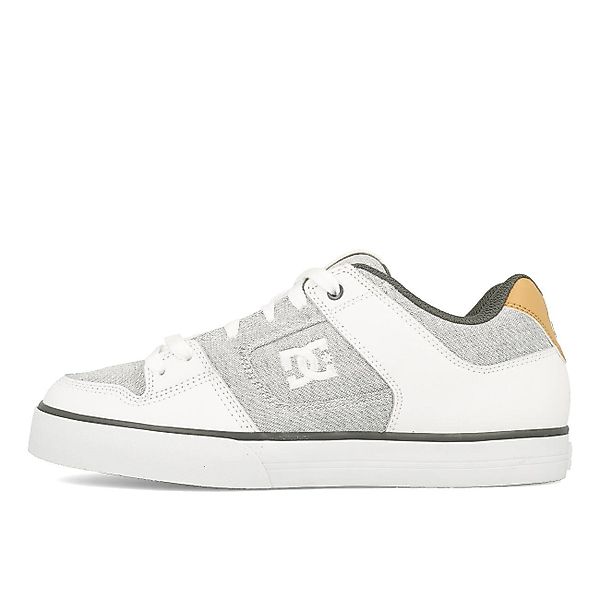 DC Shoes DC Pure Herren Grey günstig online kaufen