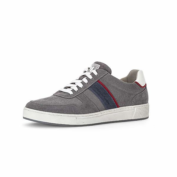 Gabor Sneaker "Gabor Sneaker low Rauleder" günstig online kaufen