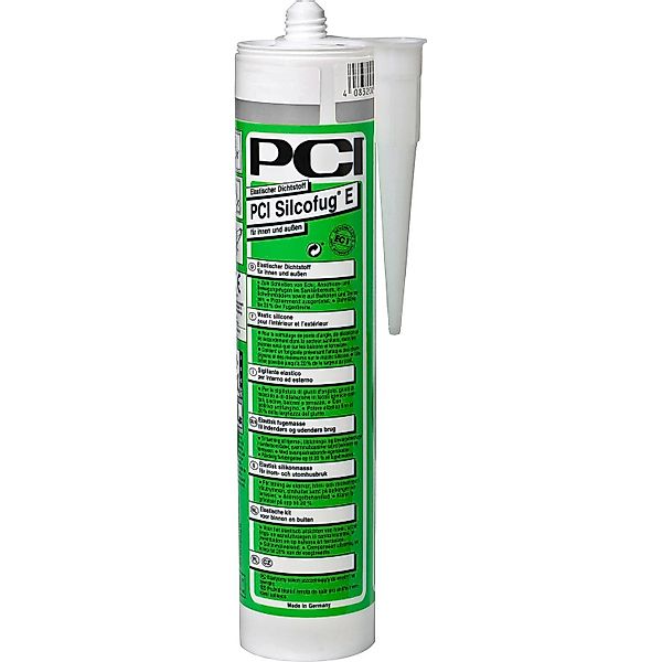 PCI Silikon PCI Silcofug® E Nr. günstig online kaufen