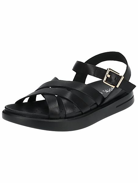Geox Riemchensandale "Geox Sandalen Leder" günstig online kaufen
