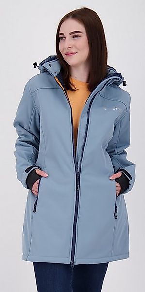 DEPROC Active Kurzmantel KEELE PEAK OS günstig online kaufen