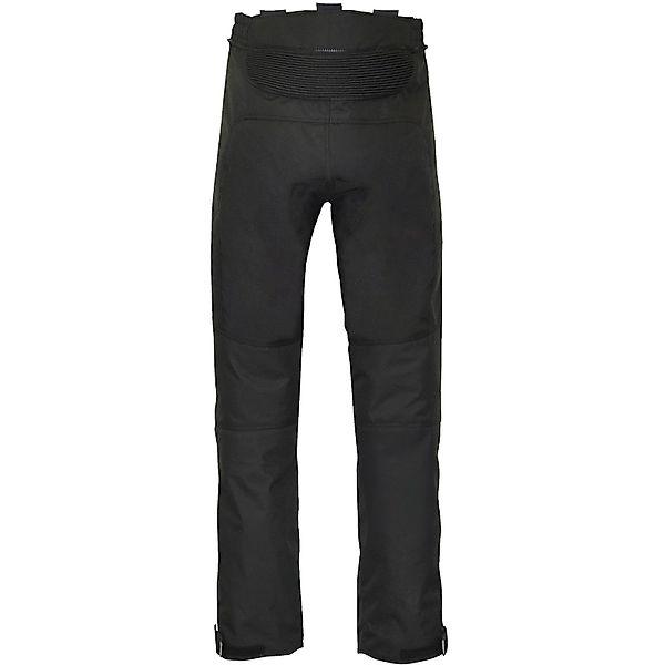 Büse Motorradhose Büse Rider Textilhose Schwarz günstig online kaufen