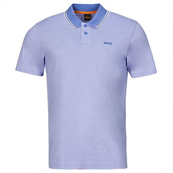 BOSS  Poloshirt PeoxfordNew günstig online kaufen