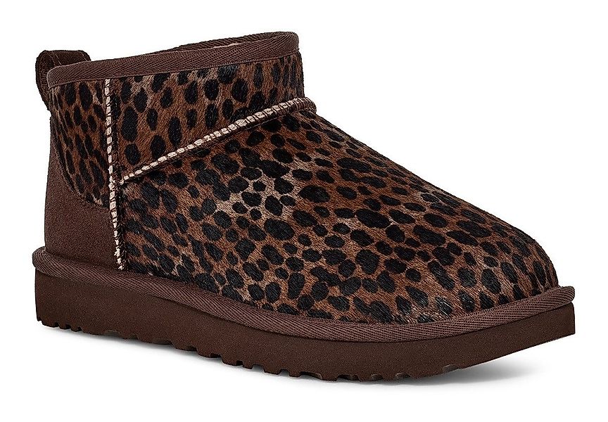 UGG Classic Ultra Mini Caspian Schlupfboots günstig online kaufen