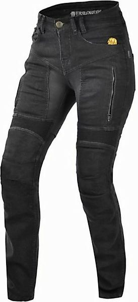 Trilobite Motorradhose Parado Slim Damen Motorradjeans günstig online kaufen