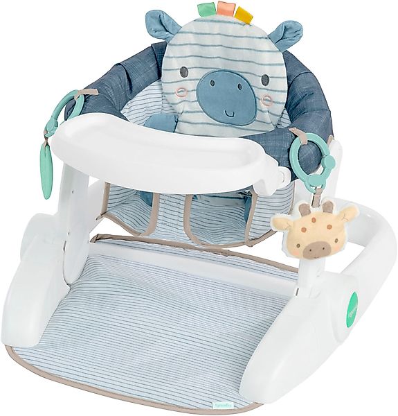 ingenuity Tischsitz Prop Spot™ Learn-to-Sit™ - günstig online kaufen