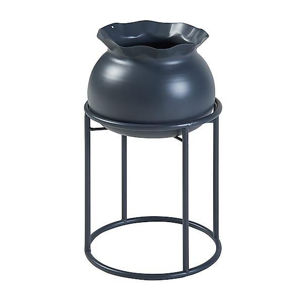 en.casa Blumenständer, »Assen« Metall 31,5 x günstig online kaufen