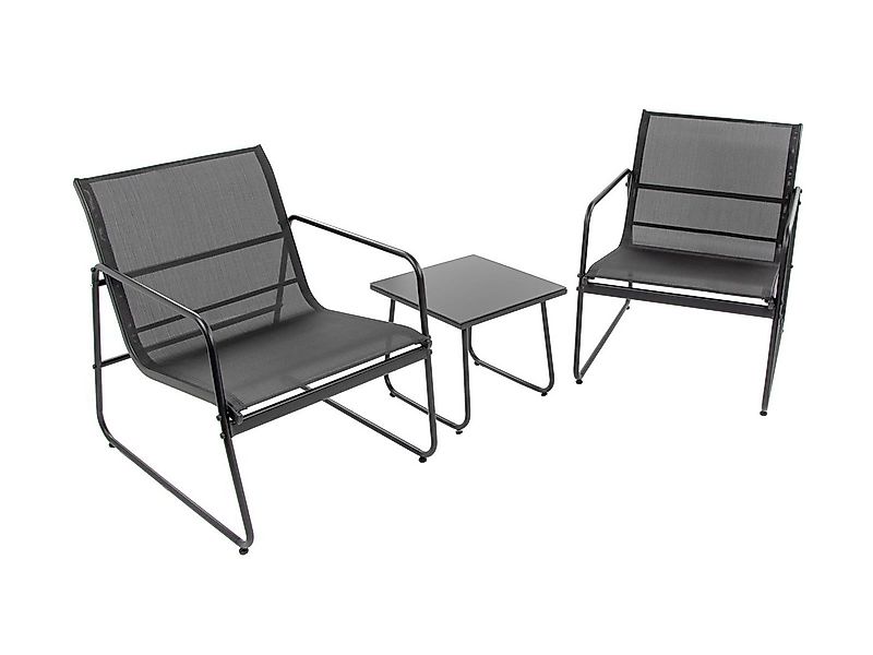 Green Spirit Balkonset »Mali« Balkonmöbel Balkon Bistro Set platzsparend kl günstig online kaufen