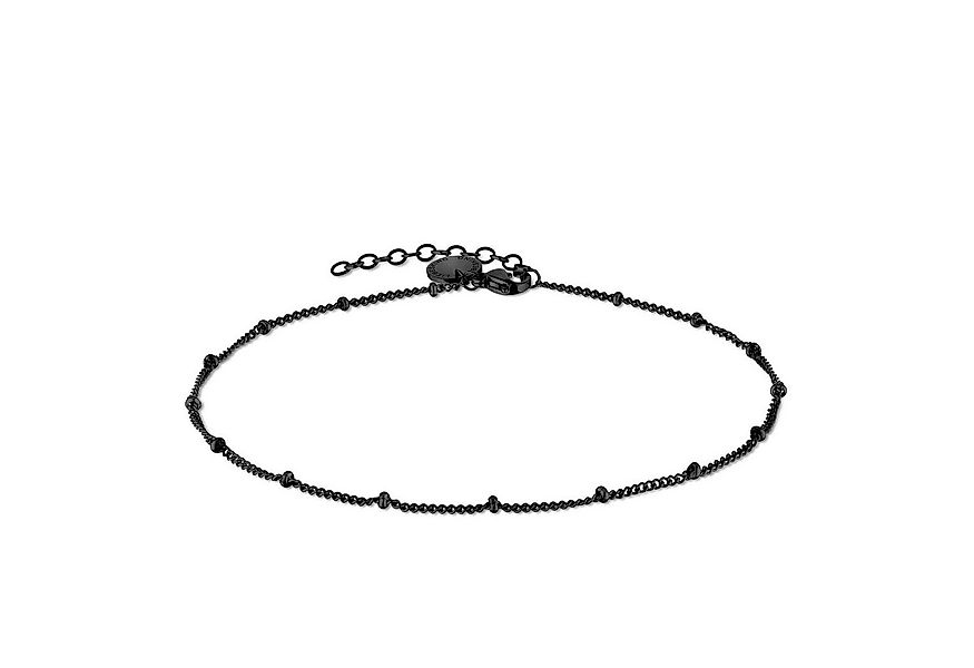 Liebeskind Berlin Fußkette Schmuck Edelstahl Körperschmuck The Simple Solo günstig online kaufen