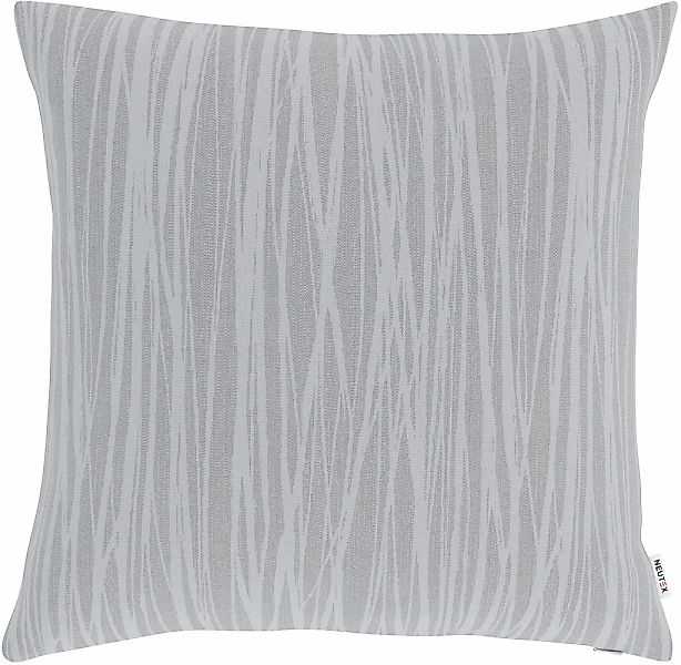Neutex for you Kissenhülle "David Eco" ohne Füllung günstig online kaufen